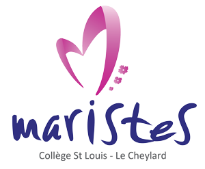 Les Maristes : Collge Saint Louis - Le Cheylard